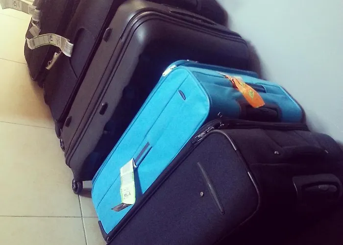 Sunshine Court 4* St Paul's Bay