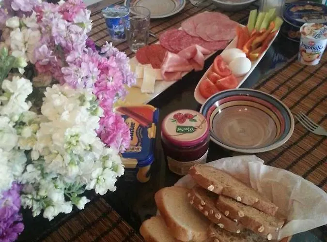 Sunshine Court 4* St Paul's Bay