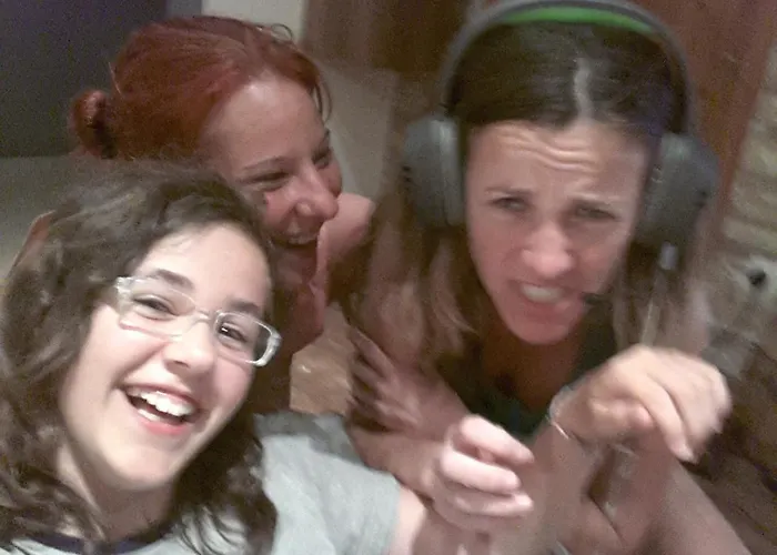 Nocleg ze śniadaniem Sunshine Court 4*