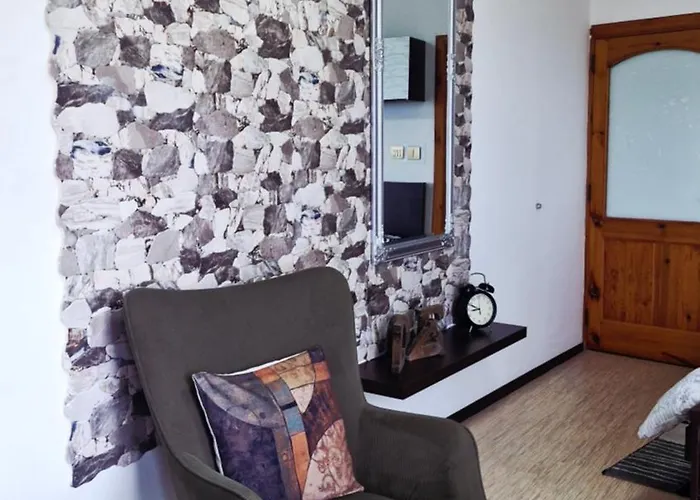 Nocleg ze śniadaniem Sunshine Court 4*