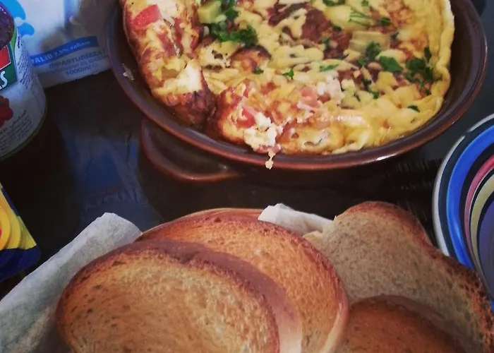 Sunshine Court St Paul's Bay